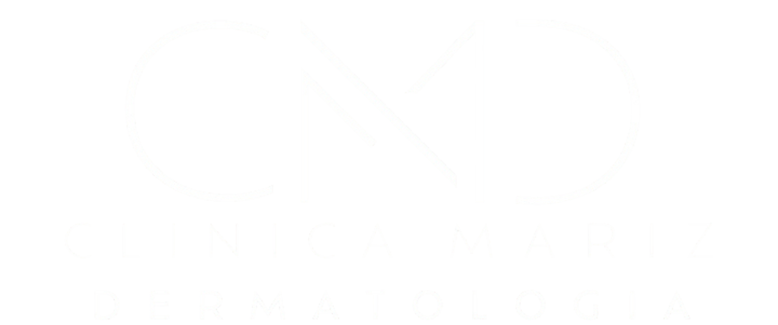 Clínica Mariz Logo
